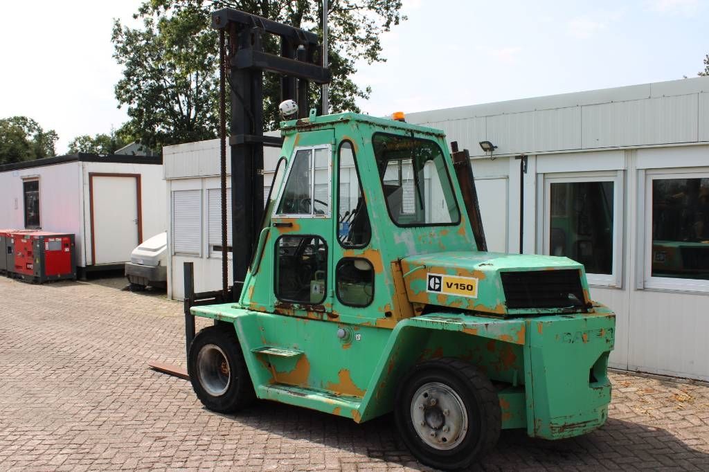 CAT V 150
