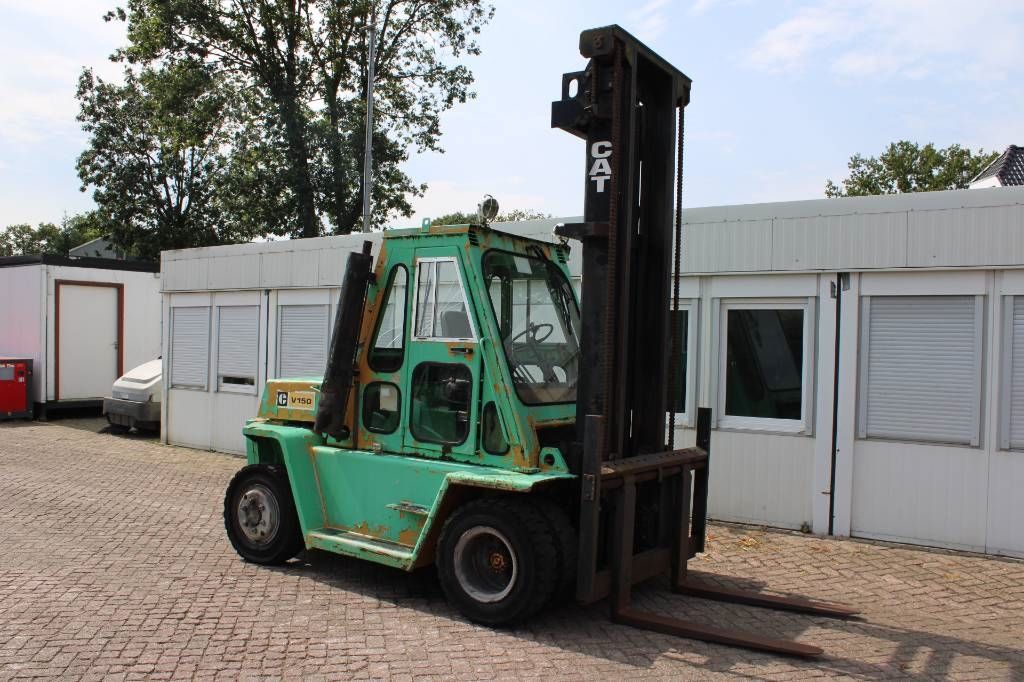 CAT V 150