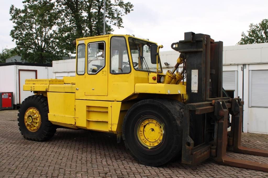 Kalmar DC 28-1200 RORO