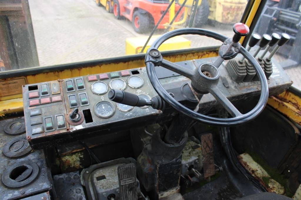 Kalmar DC 28-1200 RORO