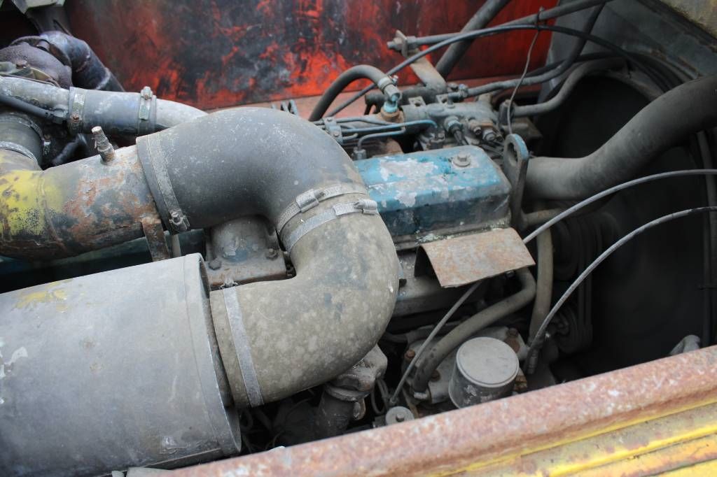 Kalmar DC 28-1200 RORO