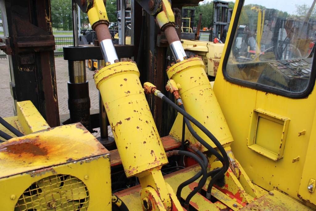 Kalmar DC 28-1200 RORO