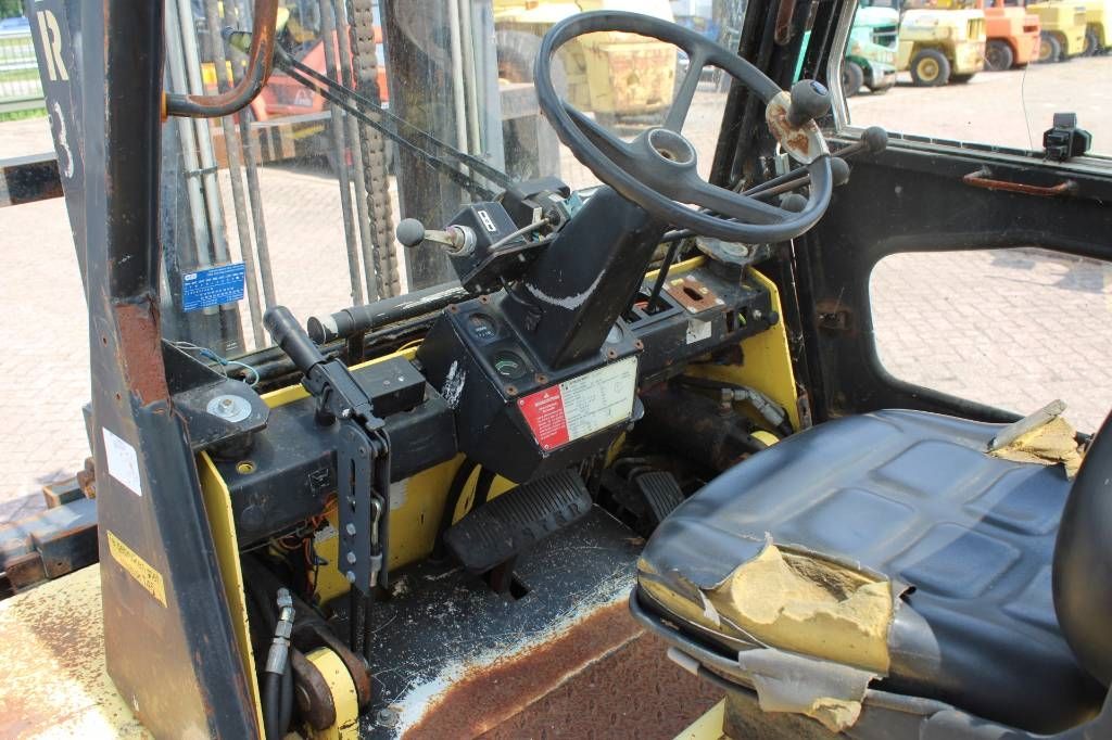 Hyster H 4.50 XL