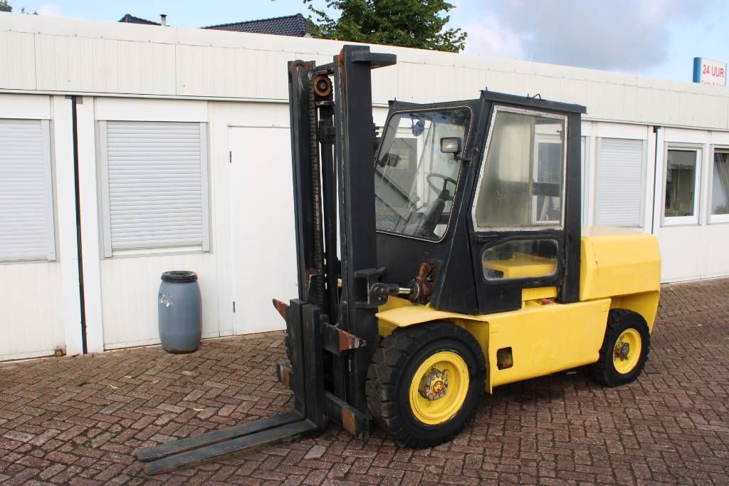 Hyster H 4.50 XL
