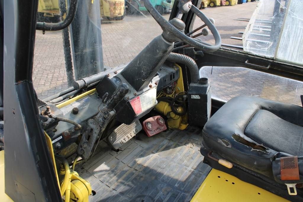 Hyster H 4.50 XL