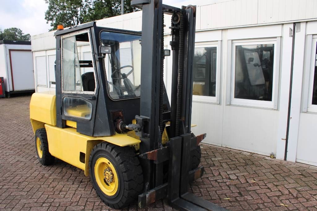 Hyster H 4.50 XL