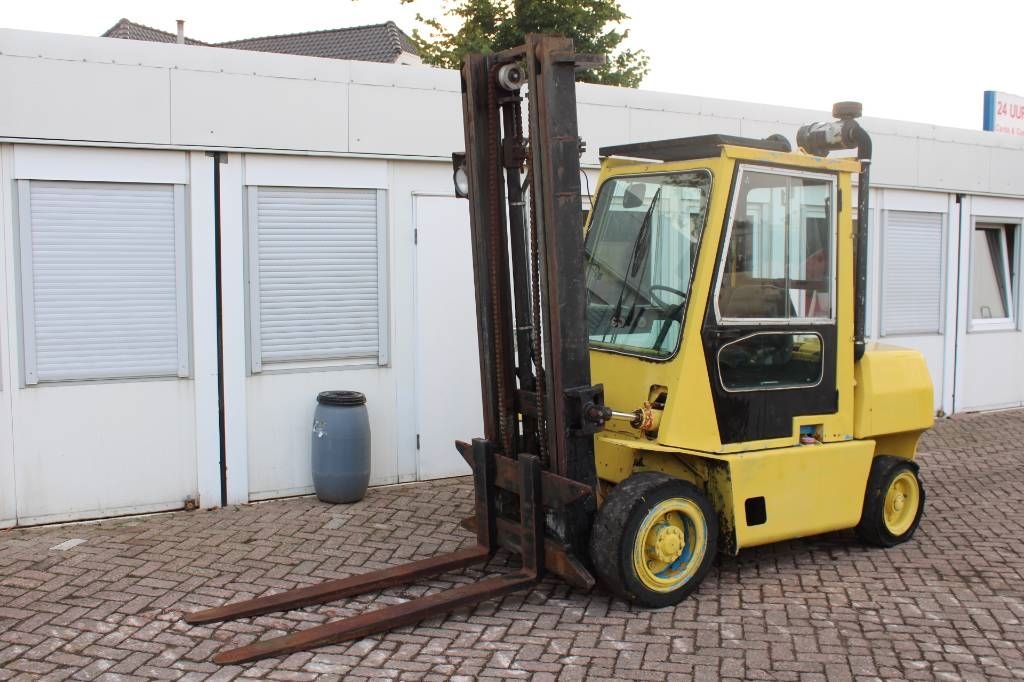 Hyster H 4.00 XL-5