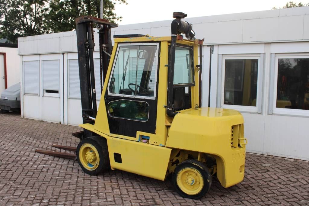 Hyster H 4.00 XL-5