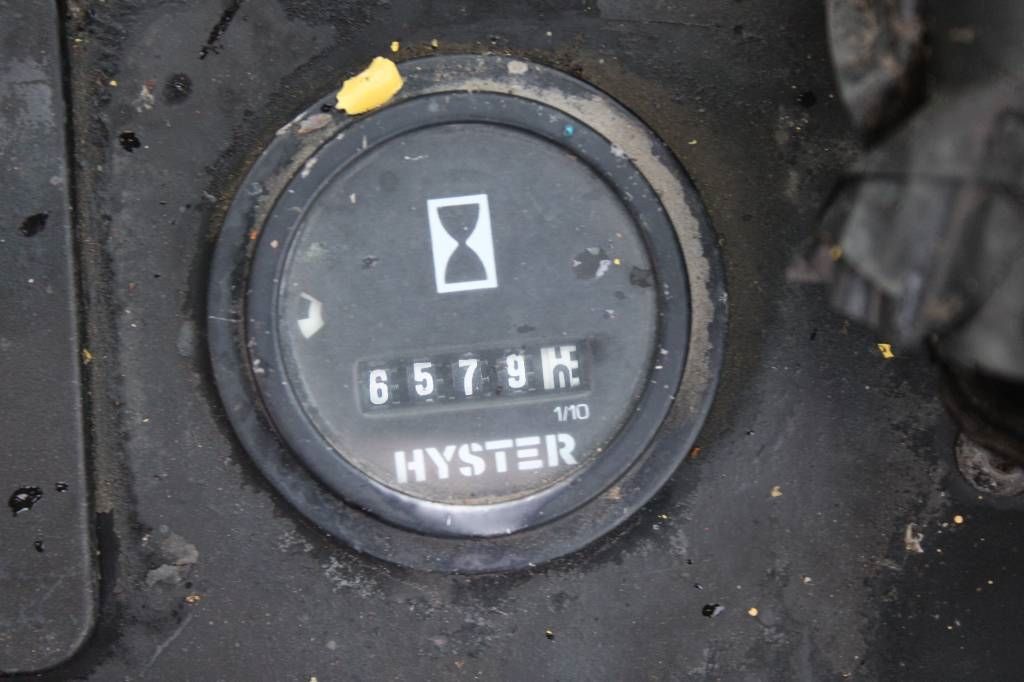 Hyster H 4.00 XL-5