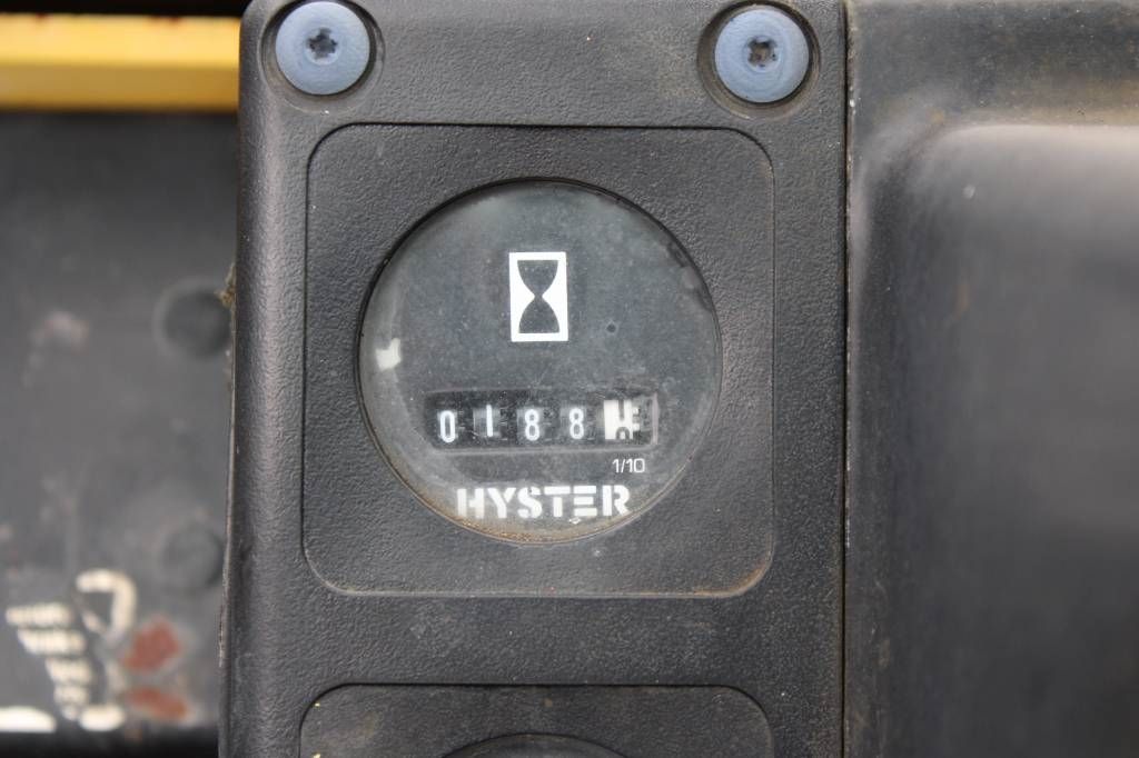 Hyster H 4.00 XL-5