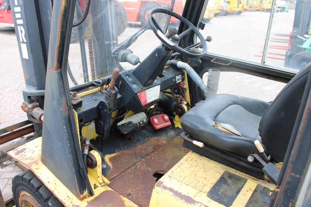 Hyster H 4.00 XL-5