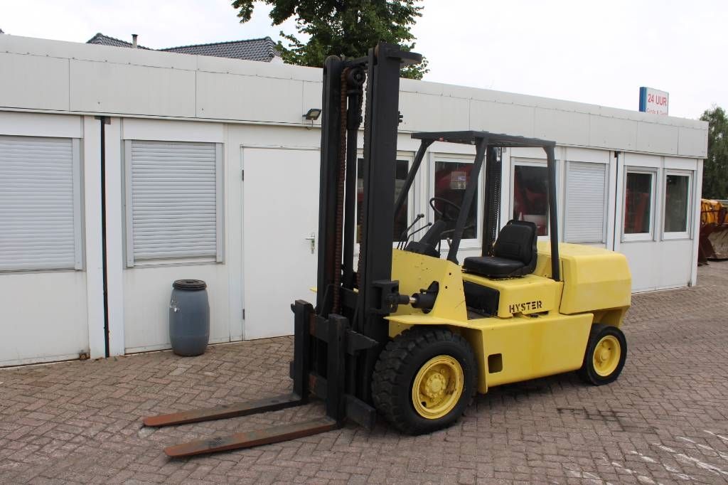 Hyster H 4.00 XL-6