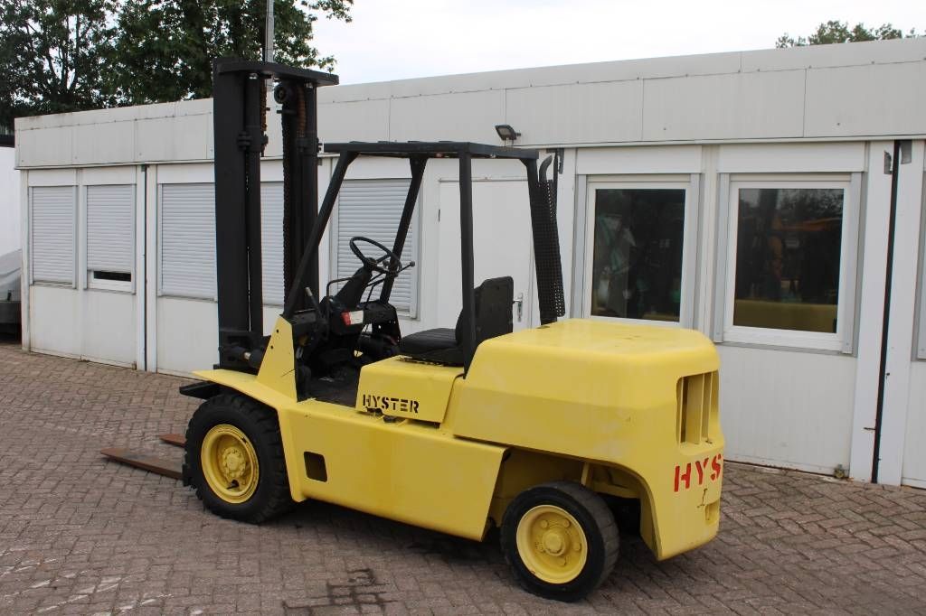 Hyster H 4.00 XL-6