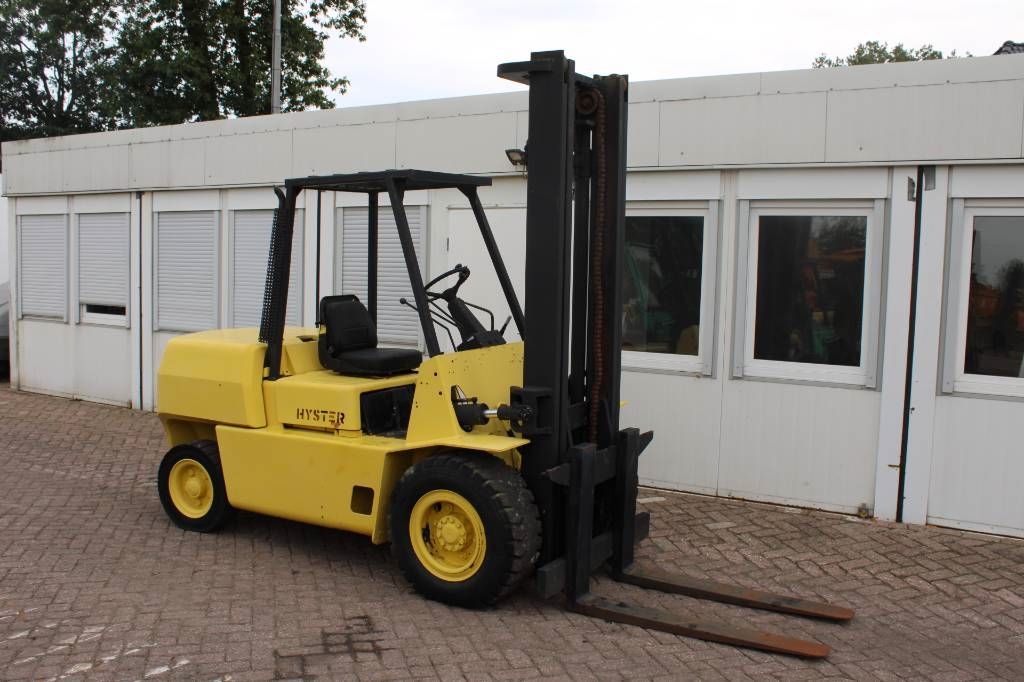 Hyster H 4.00 XL-6