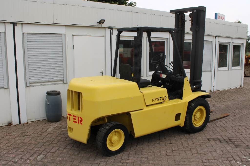 Hyster H 4.00 XL-6