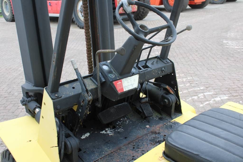 Hyster H 4.00 XL-6