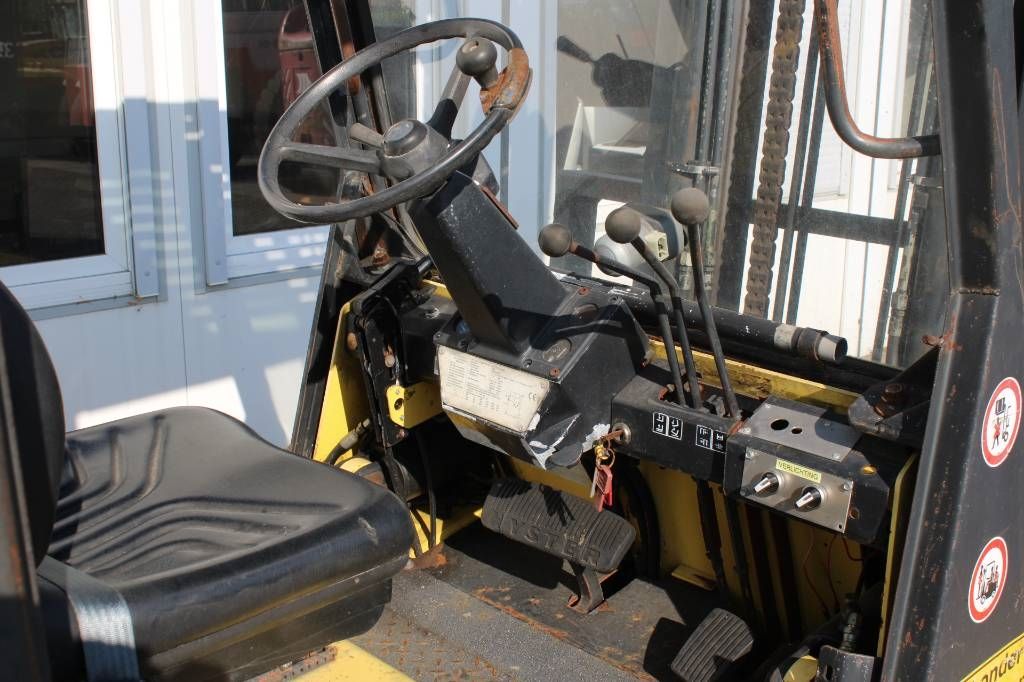 Hyster H 4.50 XL