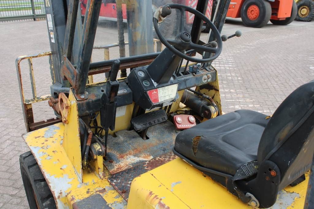 Hyster H 5.00 XL