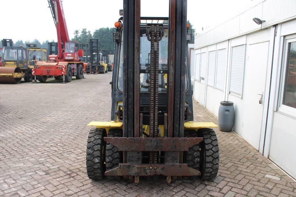 Hyster H 4.00 XL-6 Free lift