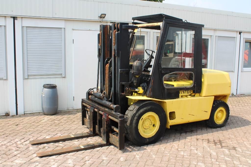 Hyster H 4.00 XL-6