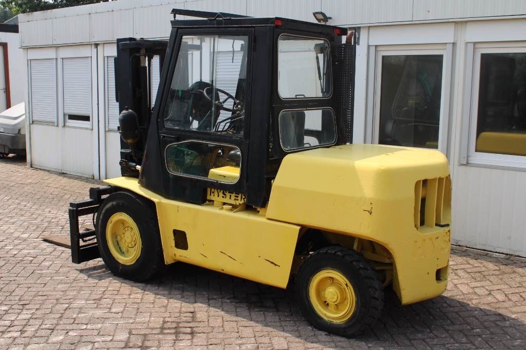 Hyster H 4.00 XL-6