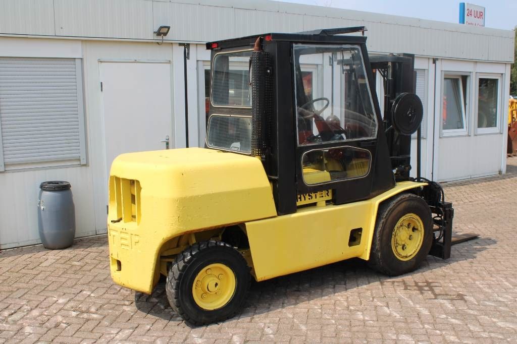 Hyster H 4.00 XL-6