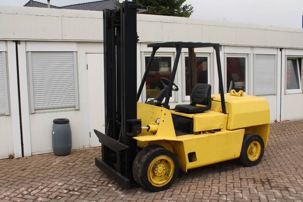 Hyster H 5.00 XL