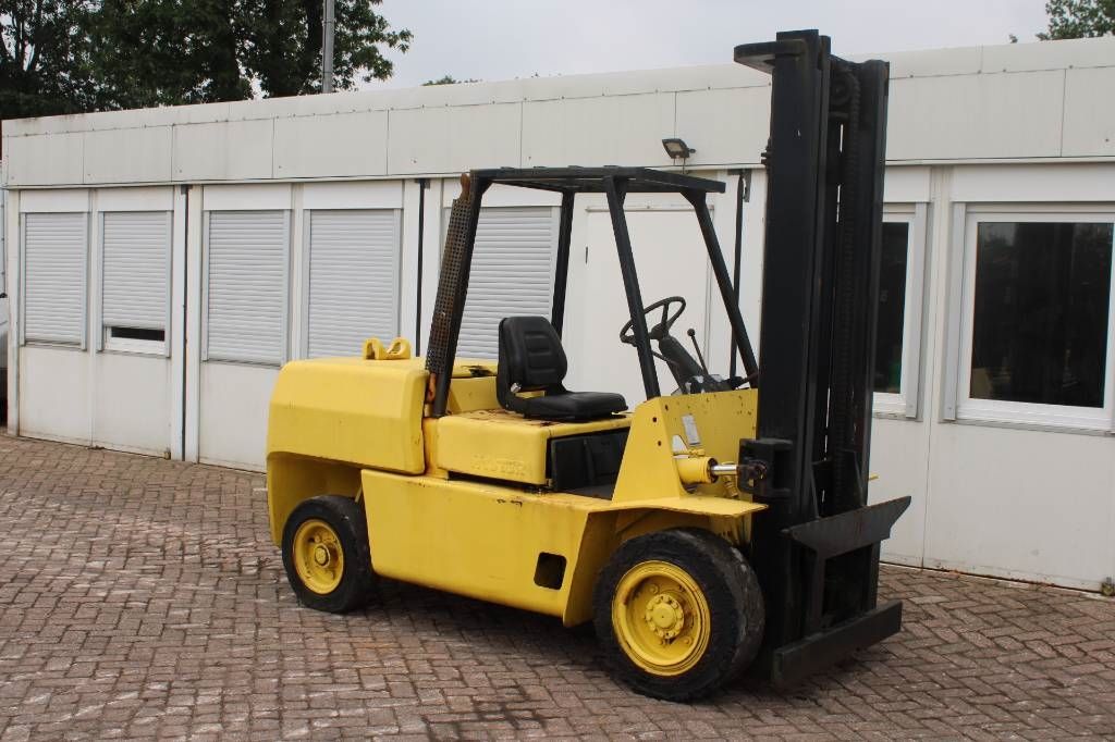 Hyster H 5.00 XL