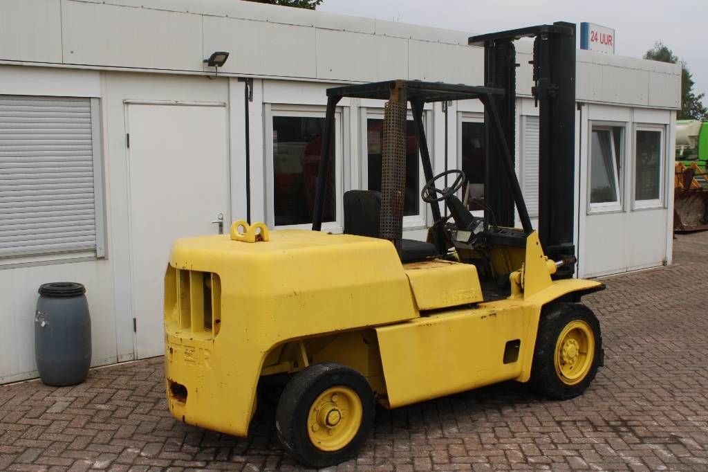 Hyster H 5.00 XL