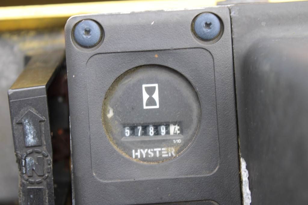 Hyster H 5.00 XL