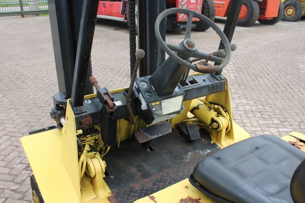 Hyster H 5.00 XL