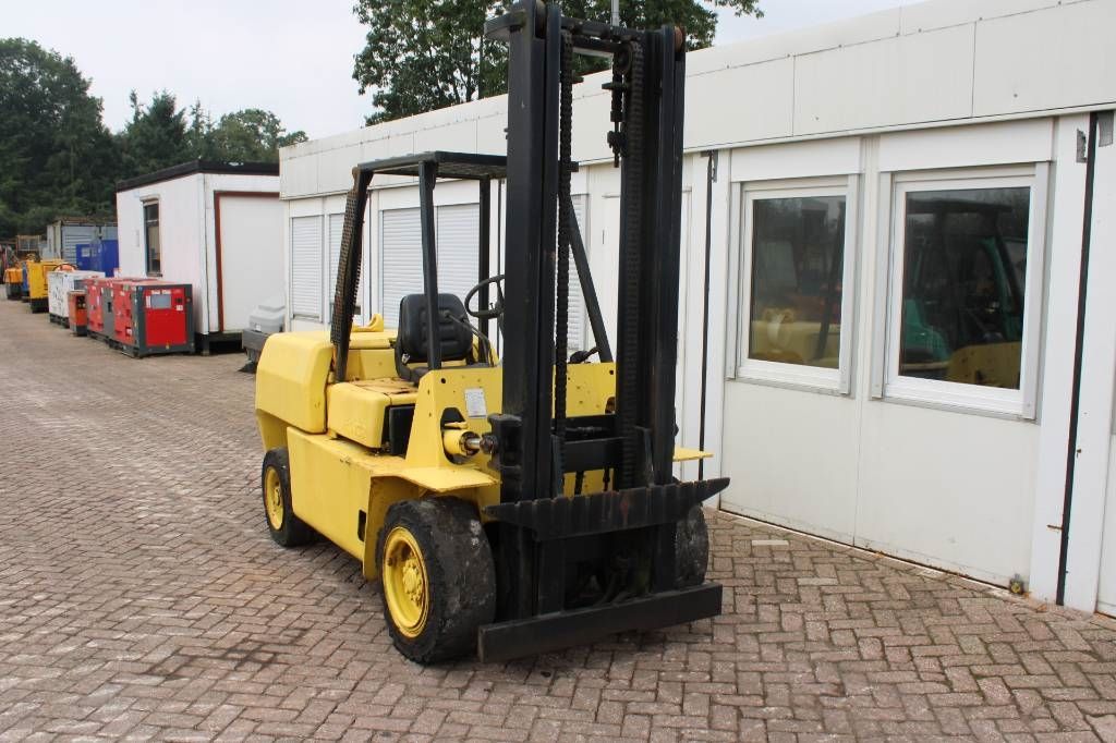 Hyster H 5.00 XL