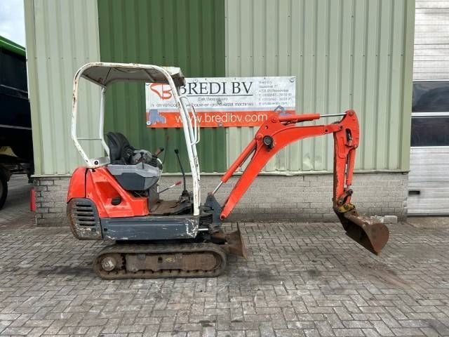 Kubota KX 36-3