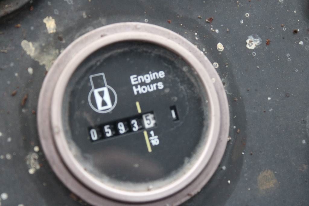 Liftking LK 50 C 4x4