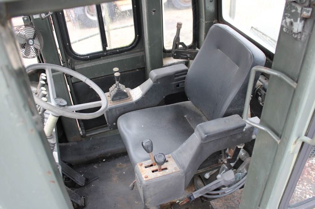 Liftking LK 50 C 4x4