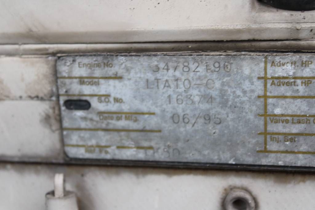 Liftking LK 50 C 4x4