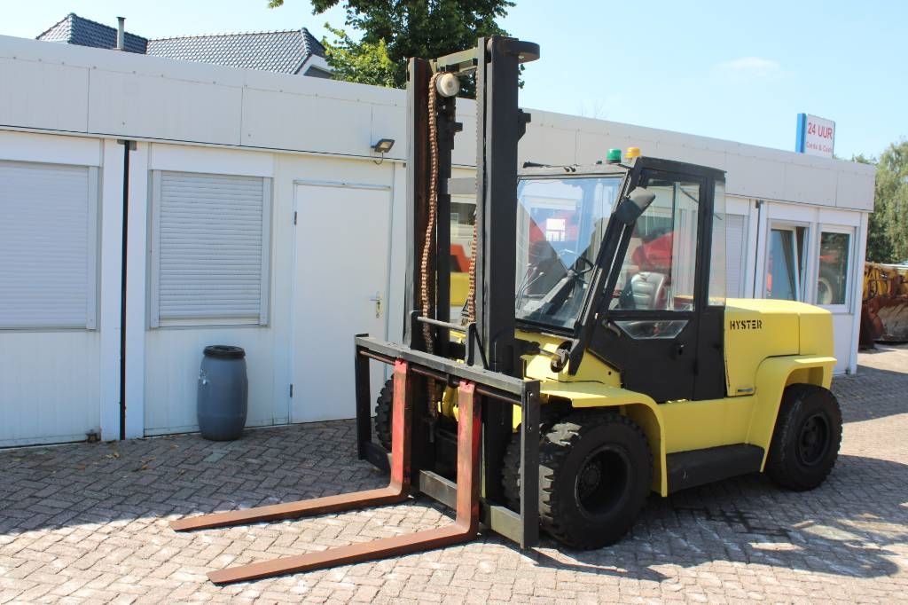 Hyster H 7.00 XL