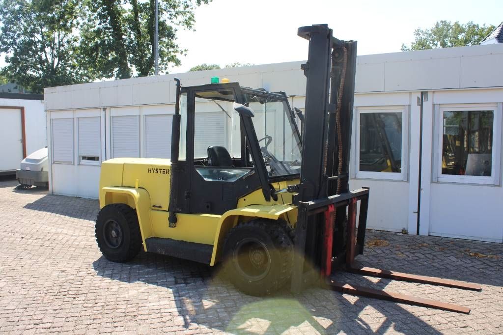Hyster H 7.00 XL