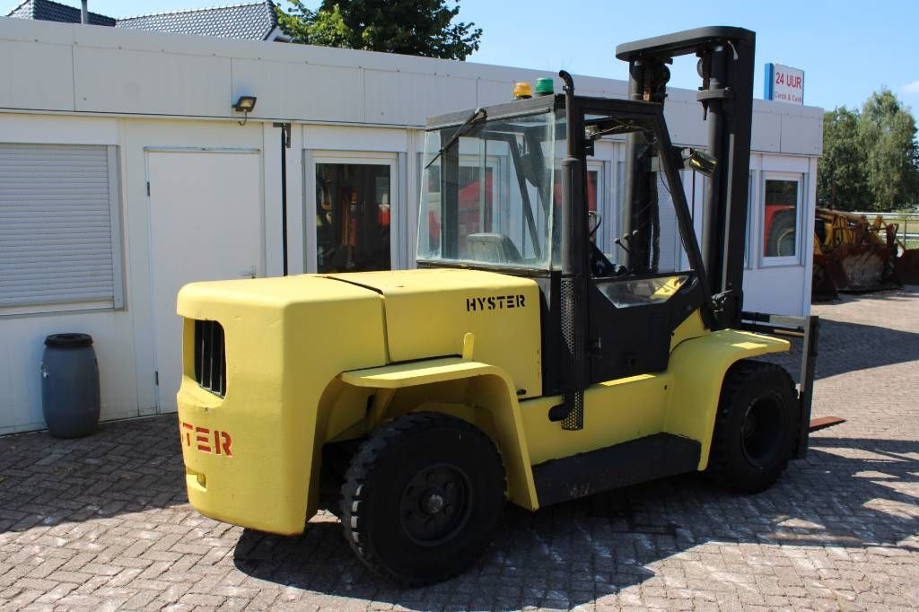 Hyster H 7.00 XL