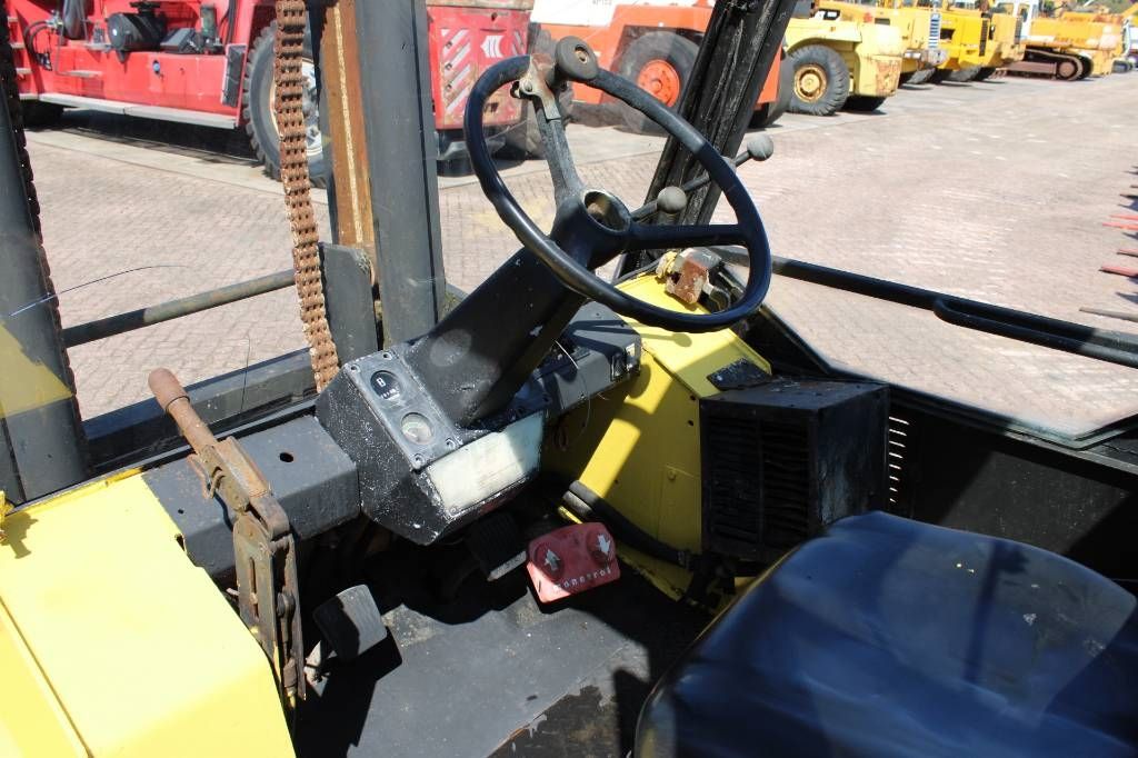 Hyster H 7.00 XL