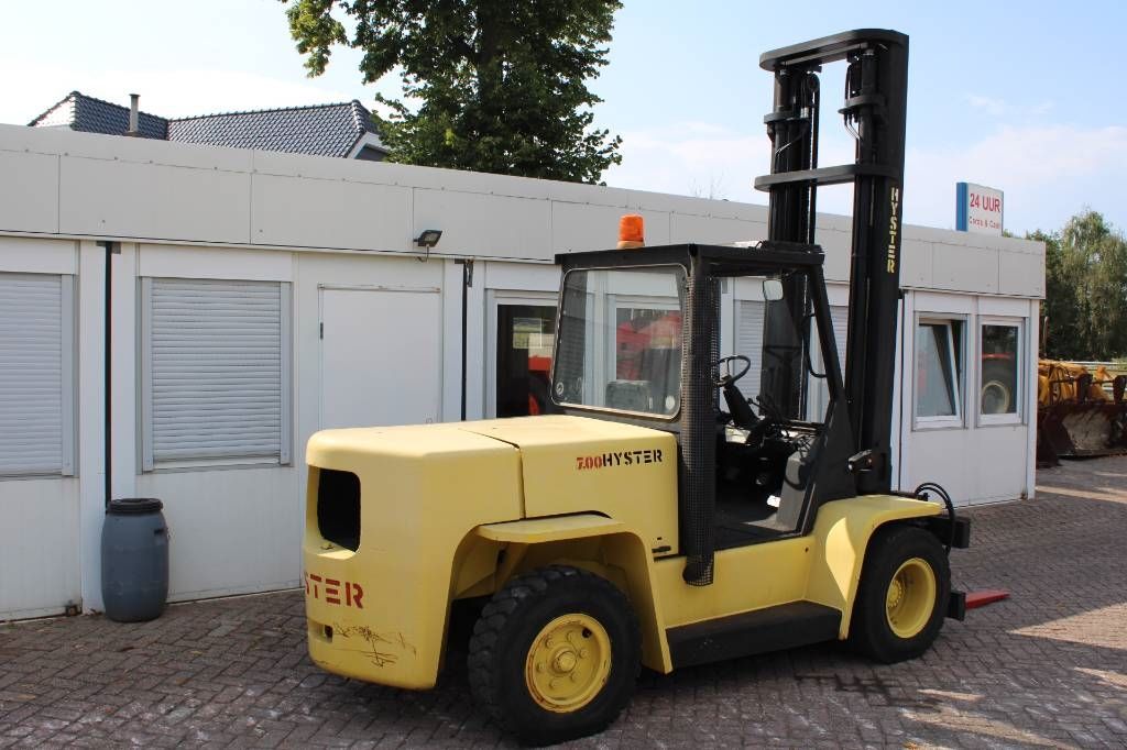 Hyster H 7.00 XL