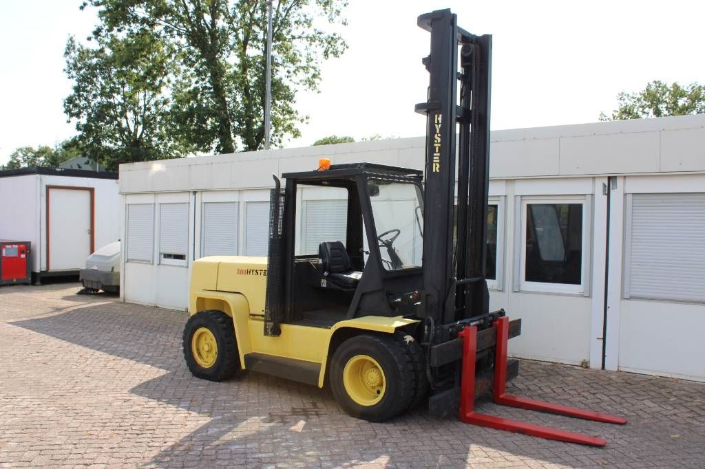 Hyster H 7.00 XL