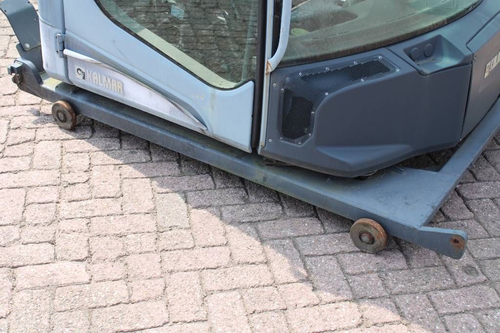 Kalmar Cabine DRG Kalmar DRG 450-75