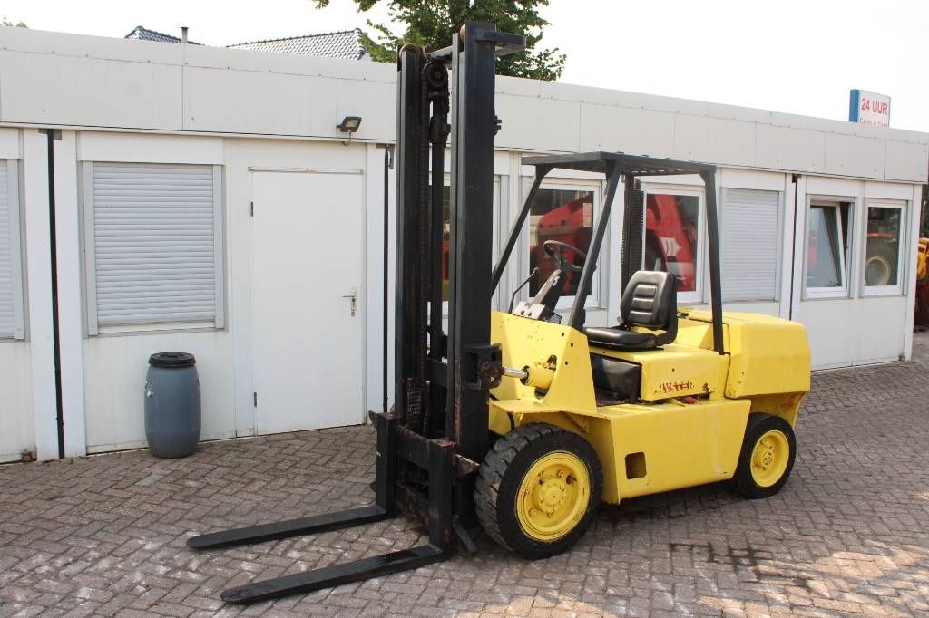 Hyster H 4.00 XLS-6