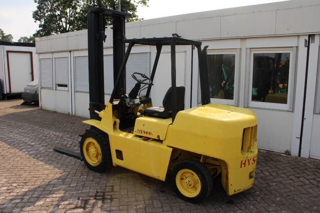 Hyster H 4.00 XLS-6