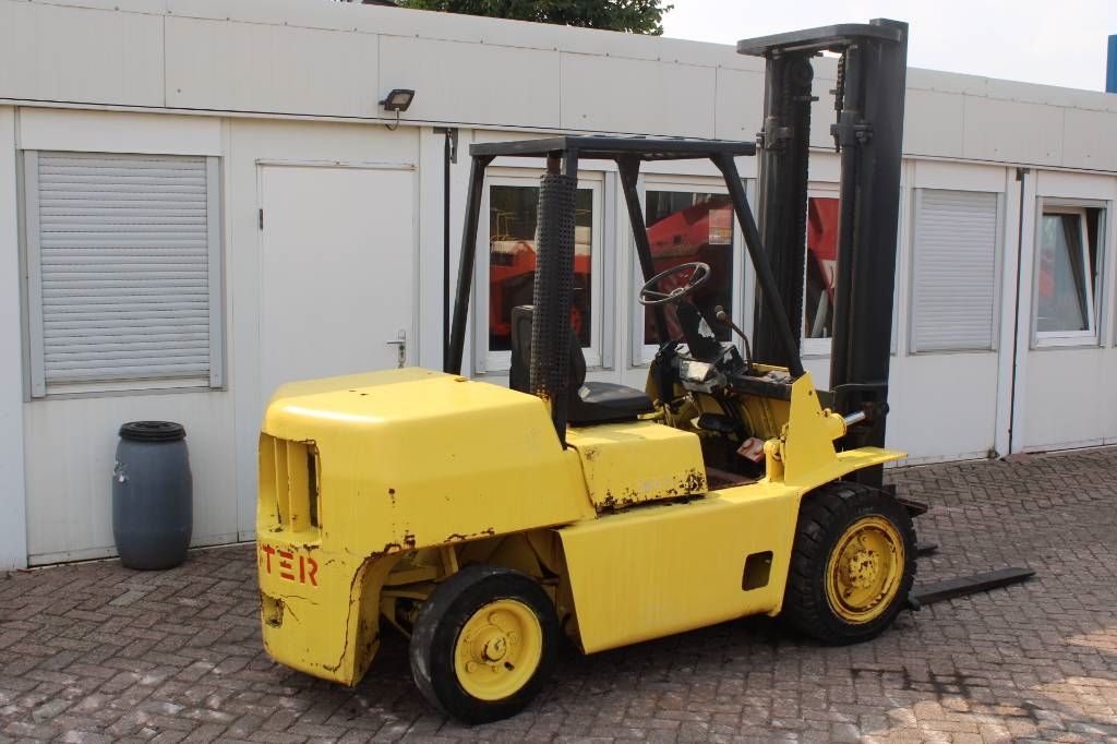 Hyster H 4.00 XLS-6