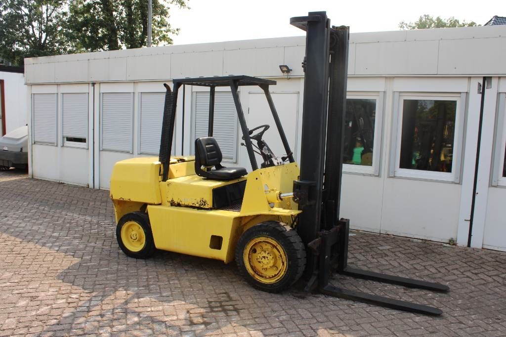 Hyster H 4.00 XLS-6