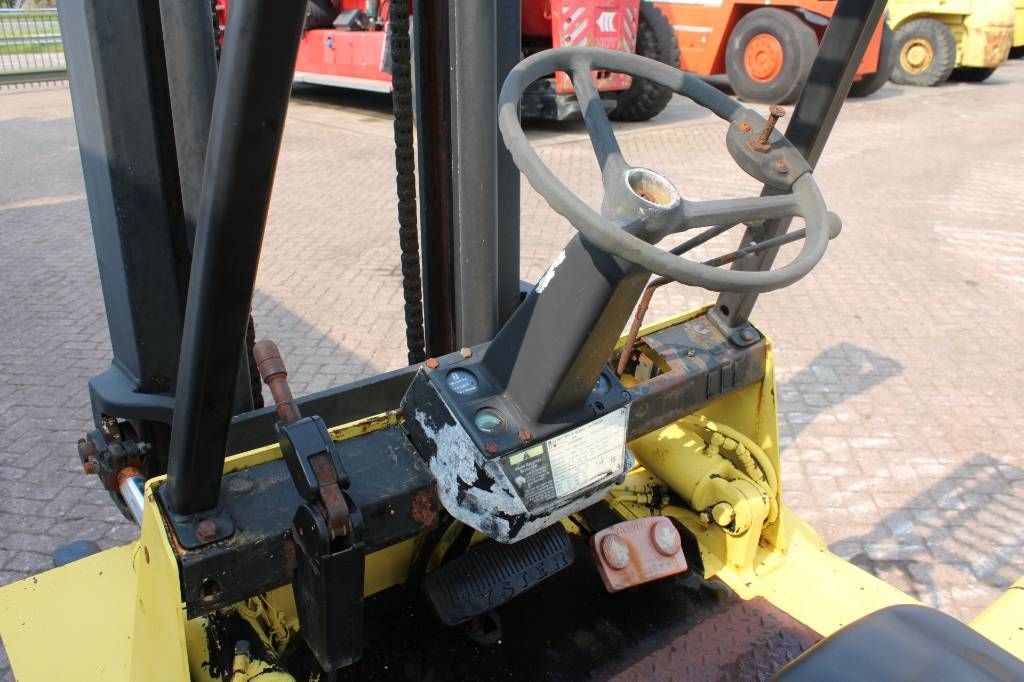 Hyster H 4.00 XLS-6