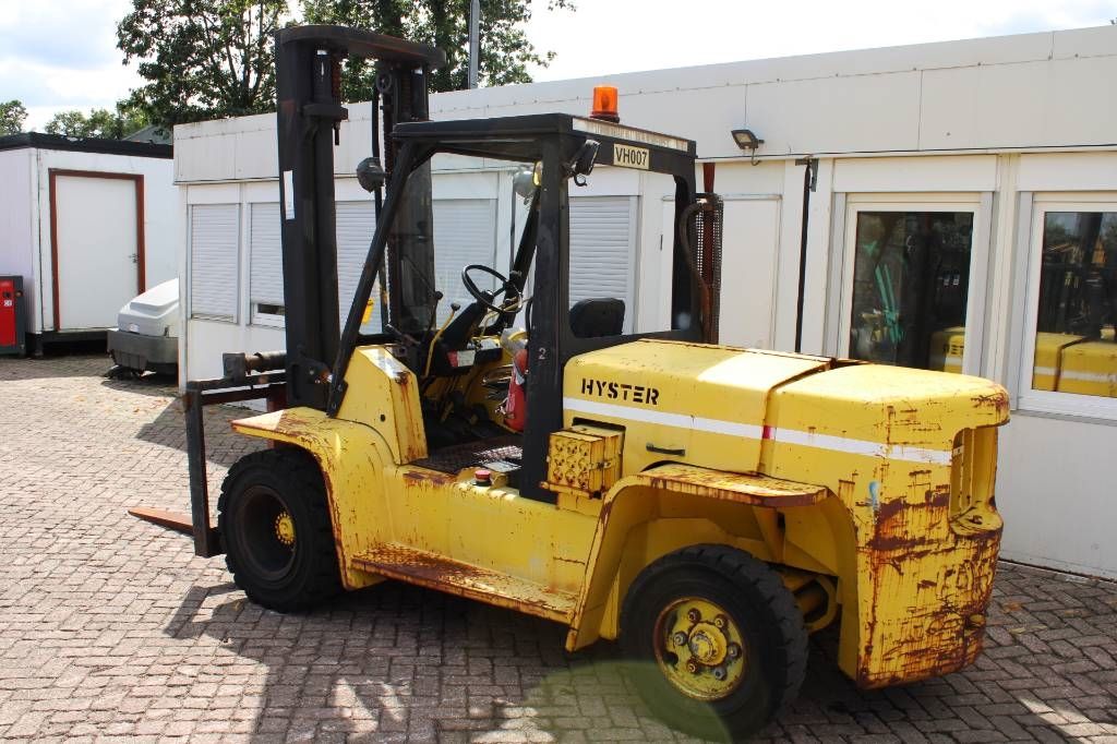Hyster H 6.00 XL