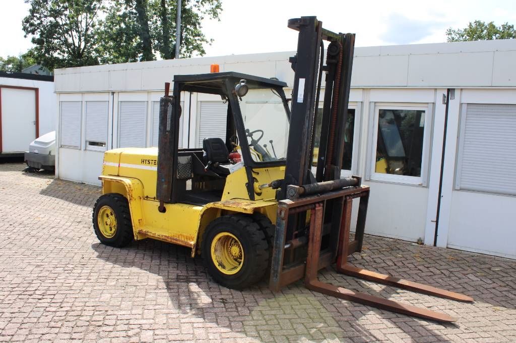 Hyster H 6.00 XL
